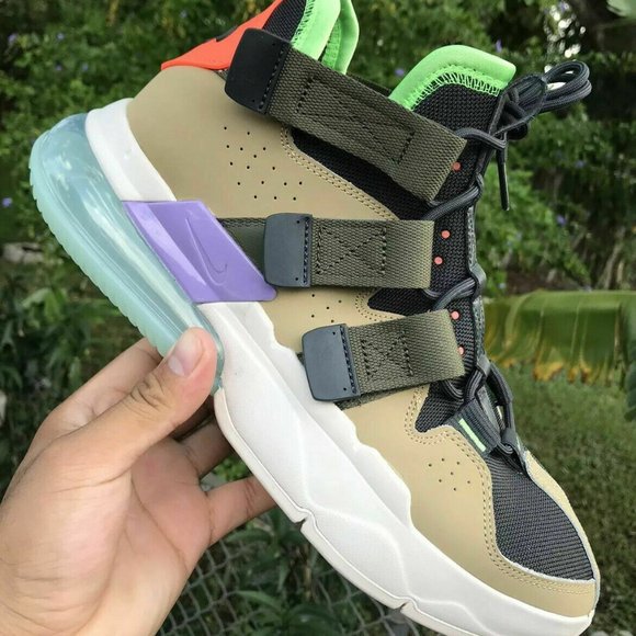 air edge 270 parachute beige